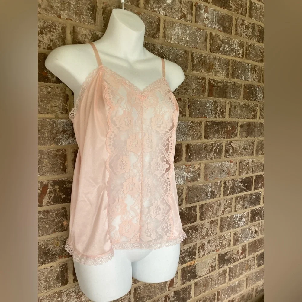Vintage Vanity Fair vintage camisole